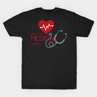 JBHS Medical Academy T-Shirt